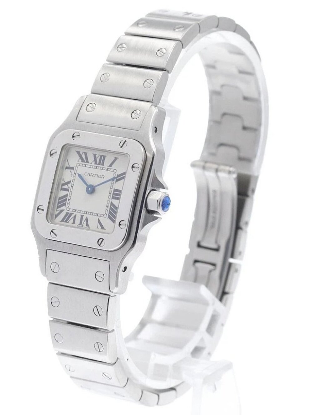 CARTIER Santos Galbee SM